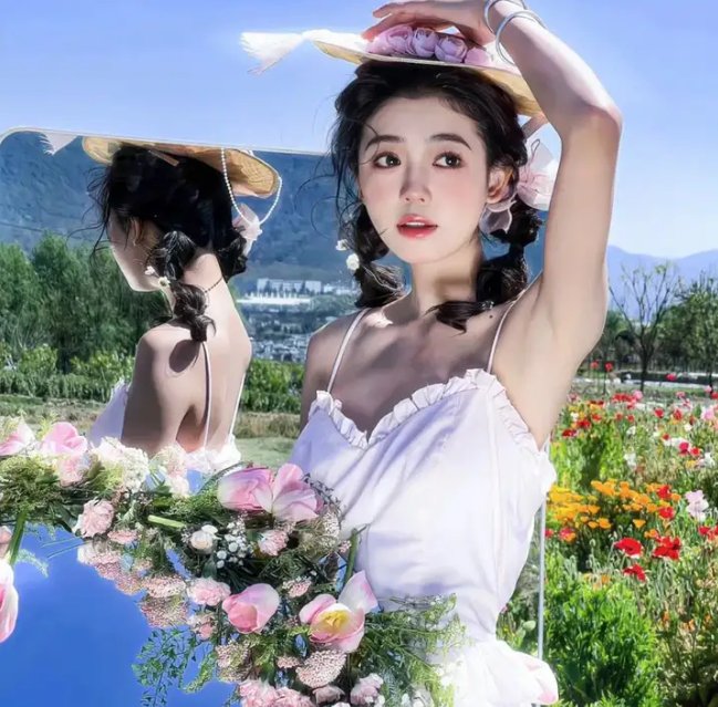 好莱坞电锯妓女