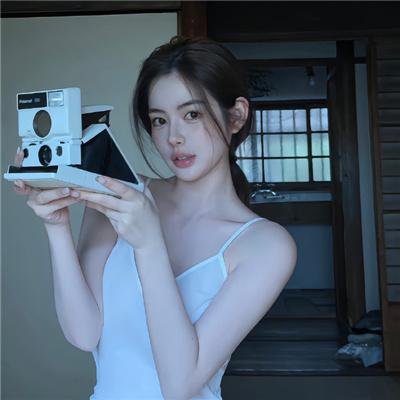 恋爱中的男人